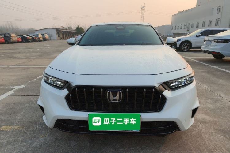 Used Honda Inspire 2024 260TURBO Elite Edition