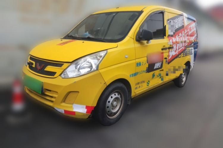 Used Wuling Rongguang V 