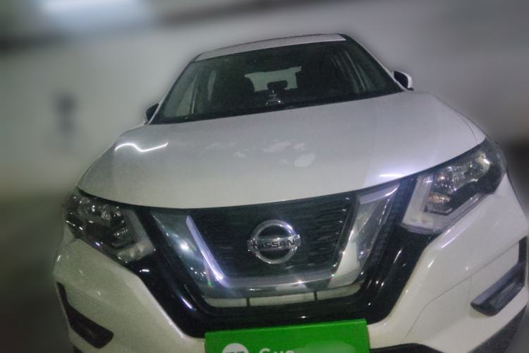 Used Nissan X-Trail 2019 2.0L CVT 7-Seater Comfort Version 2WD