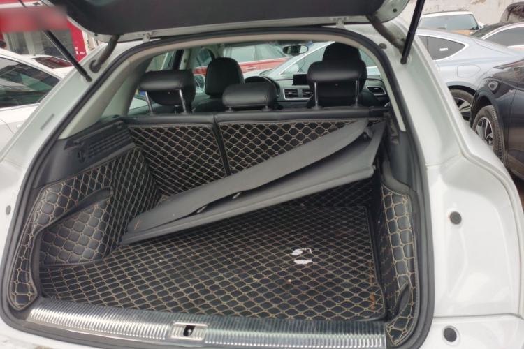 Used Audi Q3 2015 35 TFSI quattro Millionth Anniversary Edition