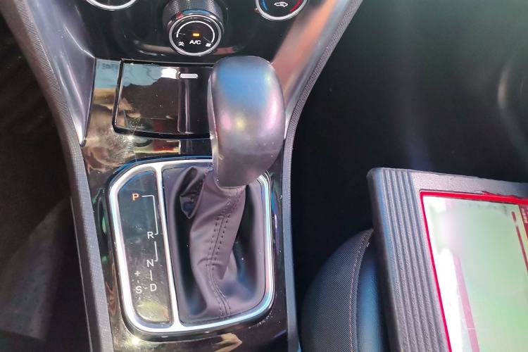 Used BYD F3 2016 1.5L Automatic Luxury Model
