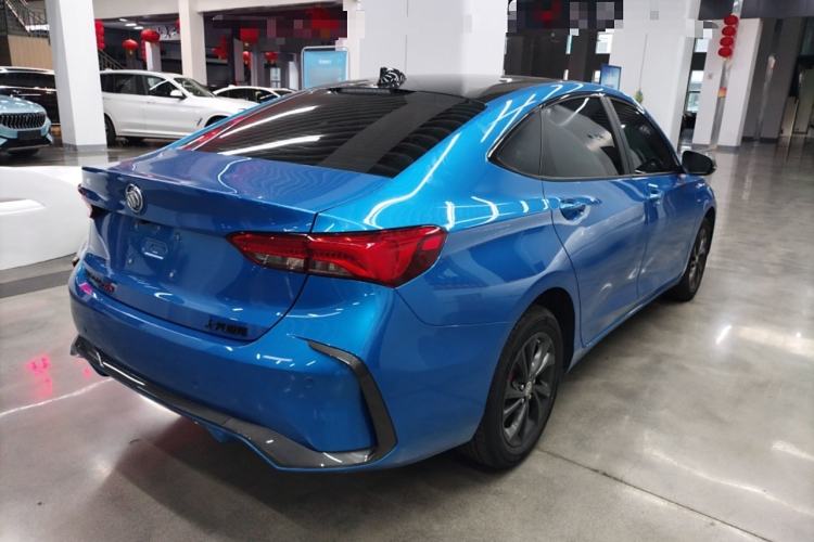 Used Buick Verano 2023 Pro GS Hunter Wind Edition
