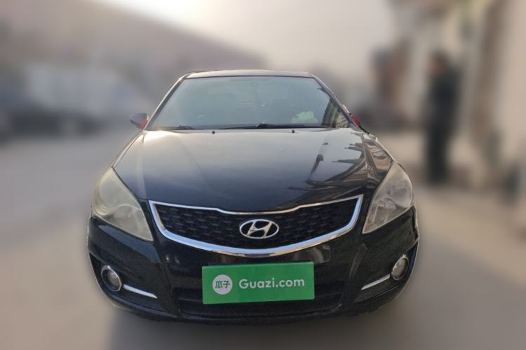 Used Hyundai Celesta 2015 1.6L Automatic Comfort Model