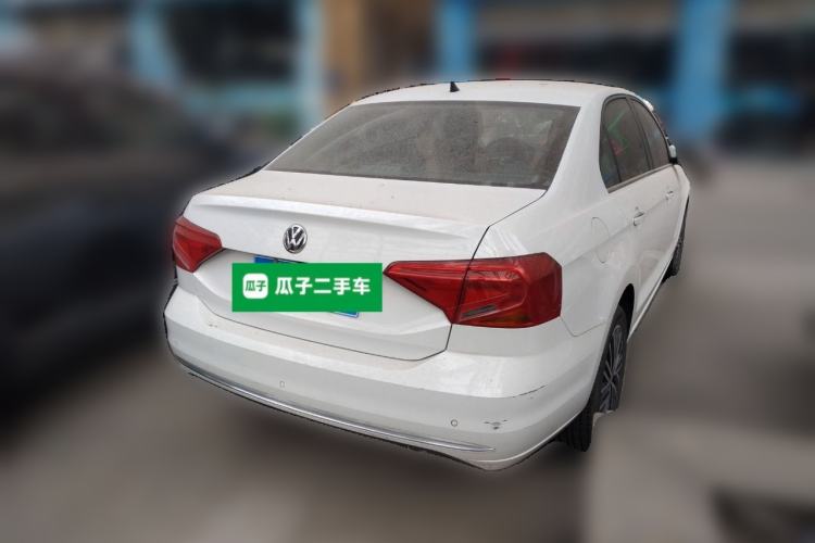 Used Volkswagen Jetta 2019 Dream Edition 1.4L Manual Comfort Version