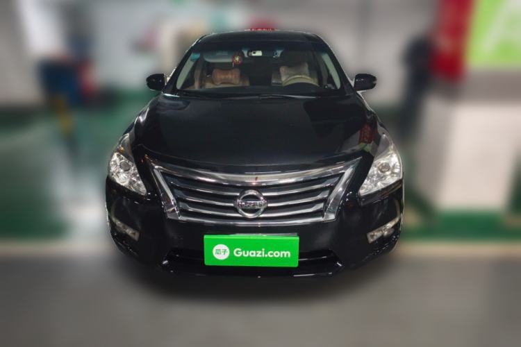 Used Nissan Teana 2013 2.0L XL Comfort Edition