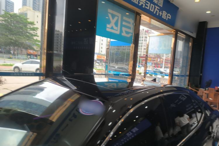 Used Toyota Camry 2023 2.0GVP Premier Edition Roof