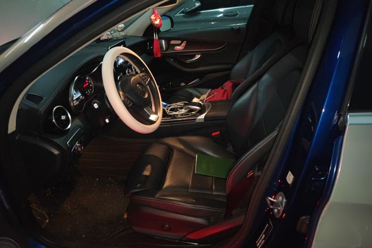 Used Mercedes-Benz C-Class 2018 C 200 L Sport Edition Achievement Special Edition
