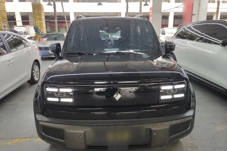 Used Baojun Spark EUV 2024 Prestige Edition 4 Seats