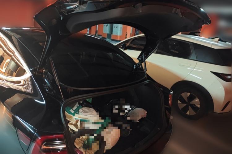 Used Tesla Model 3 2020 Refreshed Version Long-Range Rear-Wheel Drive
