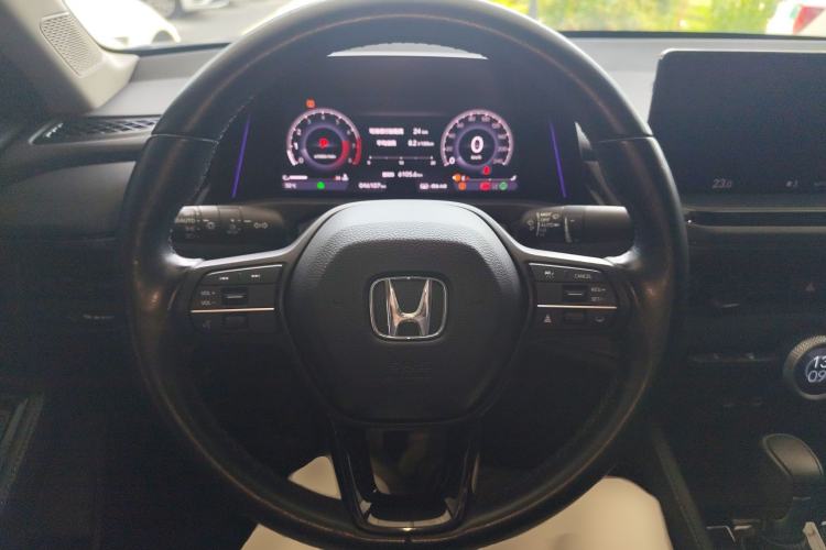 Used Honda Accord 2023 260TURBO Smart Enjoyment Version