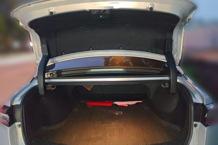 Used AION S Plus 2022 70 Intelligent Edition