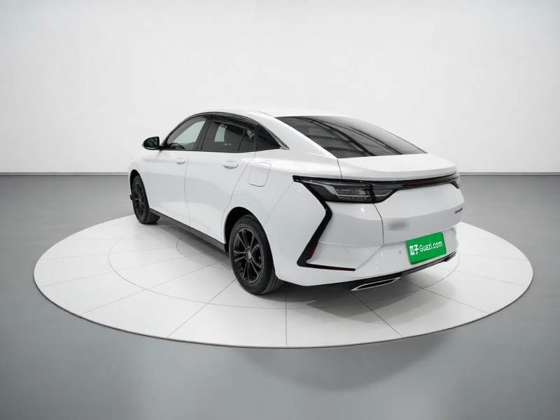 Used Dongfeng Aeolus Yixuan 2025 1.5L Automatic Luxury Version – Luxury — 4