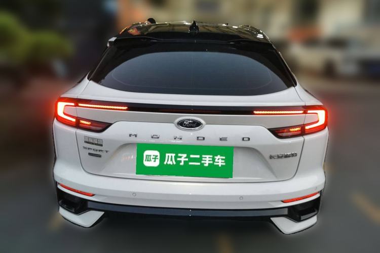 Used Ford Mondeo 2025 2.0T EcoBoost E Hybrid Sport Edition ST-Line