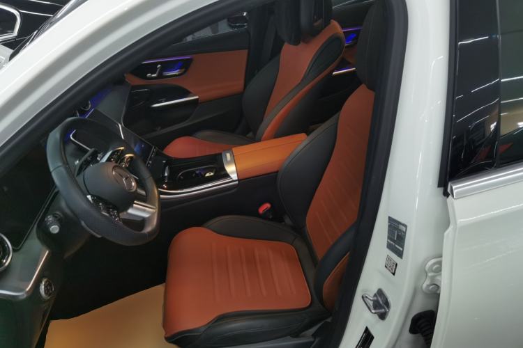 Used Mercedes-Benz C-Class 2024 C 200 L Sport Edition
