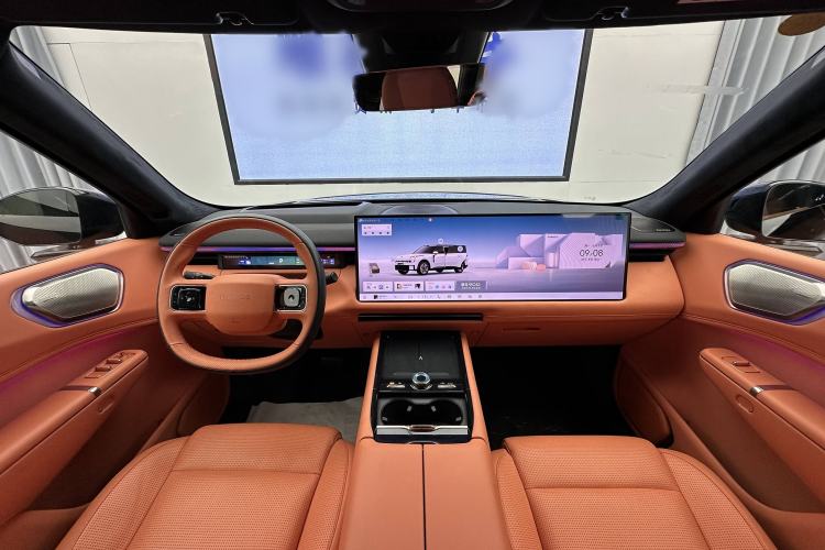 Used Lynk & Co 900 2025 1.5T Ultra