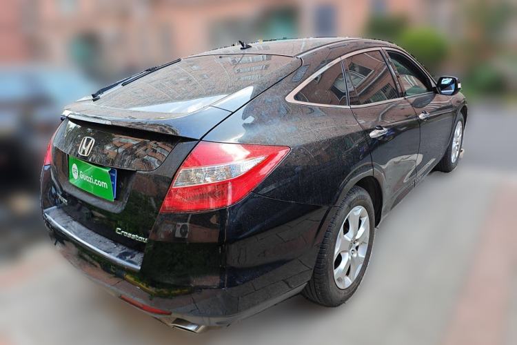 Used Honda Crosstour 2012 2.4L Luxury Edition