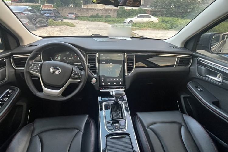 Used SWM G05 2019 1.5T Automatic Luxury Model