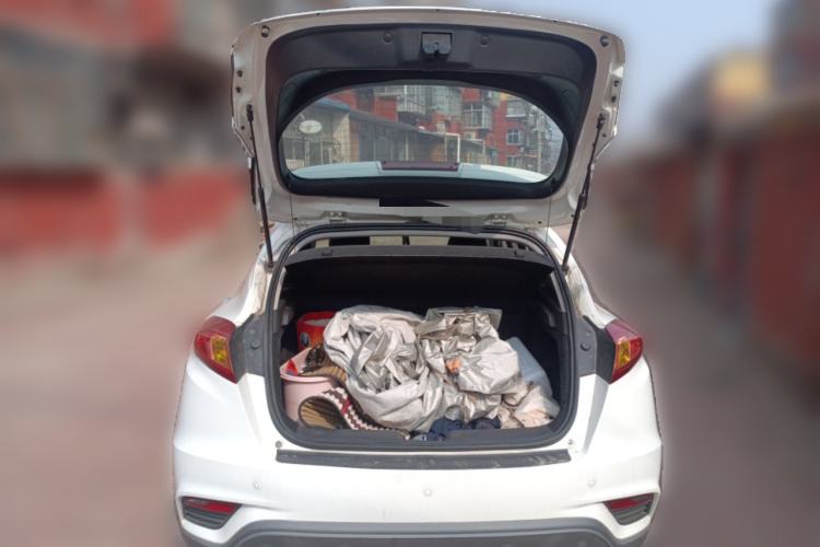 Used CHANGAN Eado 2016 1.6L Manual Junku Model