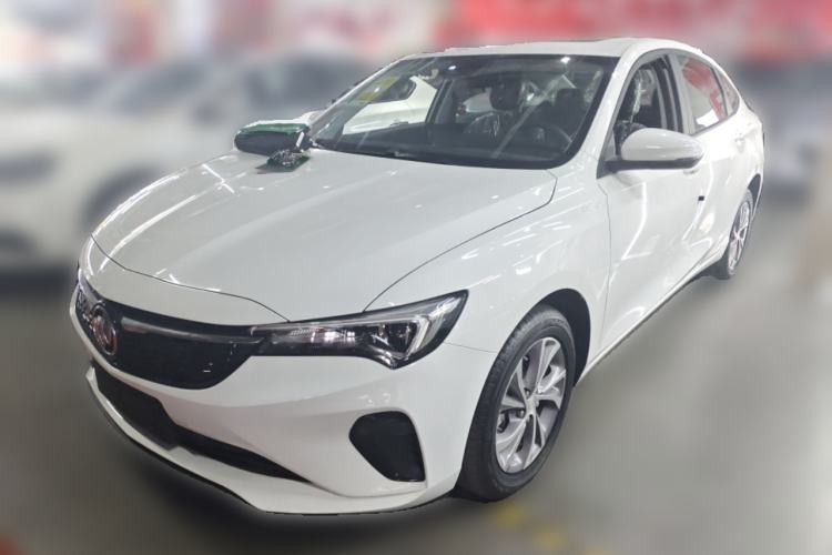 Used Buick Verano 2023 Pro Enjoyment Edition