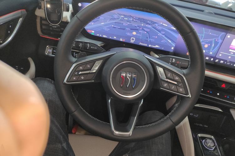 Used Buick Envision 2026 Model Equinox Plus Four-Wheel-Drive Avenir Aivia