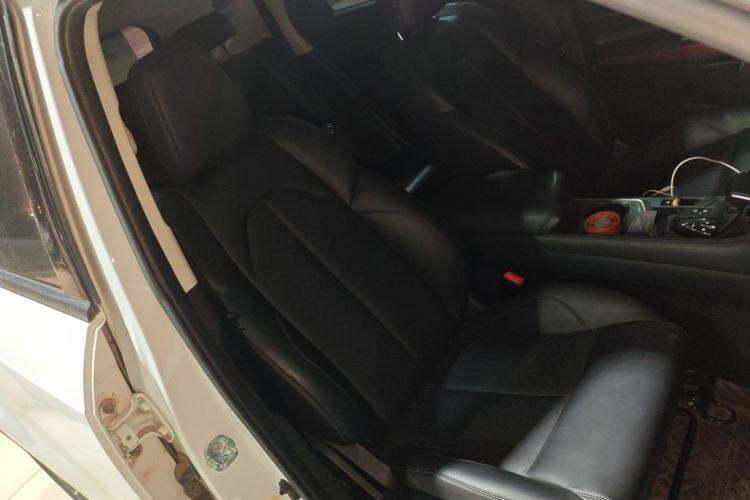 Used Changan CS55PLUS 2020 1.5T Automatic Colorful Model