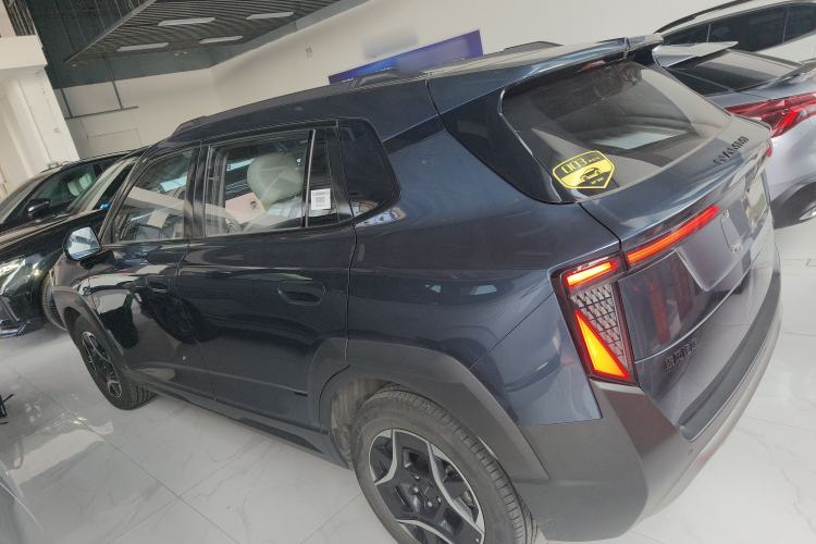 Used Dongfeng NAMMI 06 2025 471 Ultra
