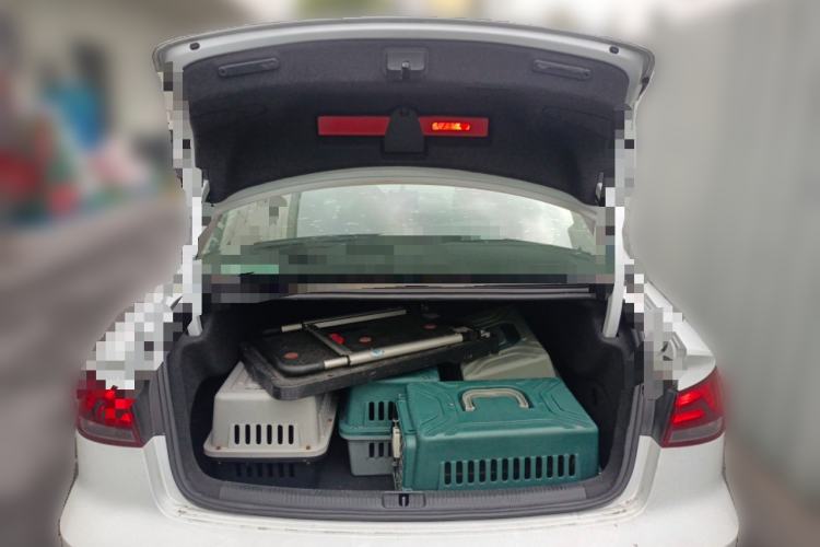 Used Audi A3 2014 Limousine 35 TFSI Automatic Advanced Model