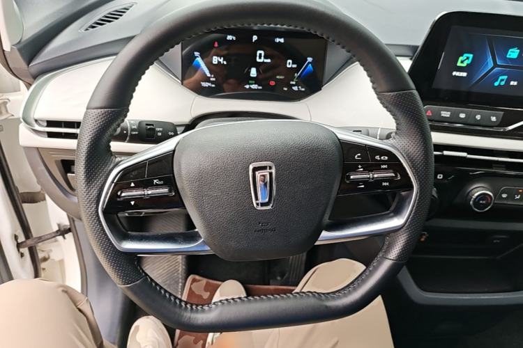 Used Bestune NAT 2023 PRO Comfort Travel Edition 425km
