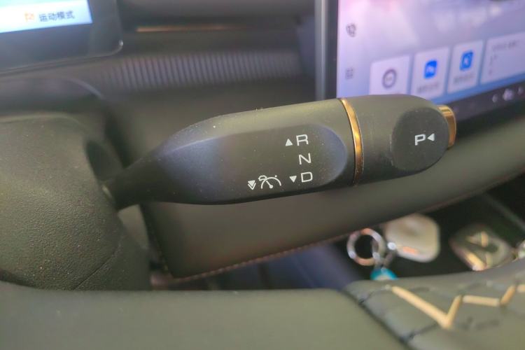 Used Baojun Enjoy 2025 All-Electric 600km Luxury Edition