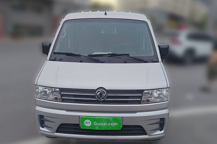 Used Dongfeng Xiaokang C56 2020 1.5L Luxury Model I DK15C
