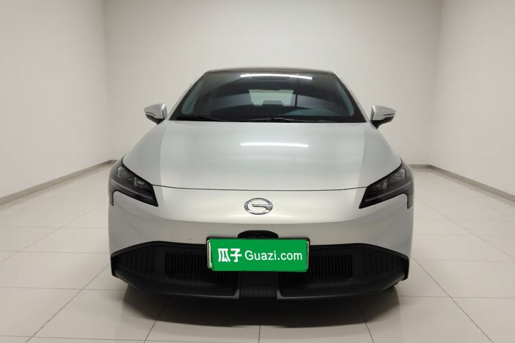 Used AION S Plus 2023 70 Enjoy Edition Lithium Iron Phosphate