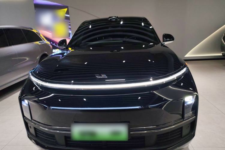 Used Li Auto L9 2024 Ultra Model