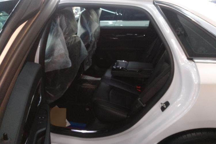 Used Cadillac CT6 2022 28T Luxury Edition