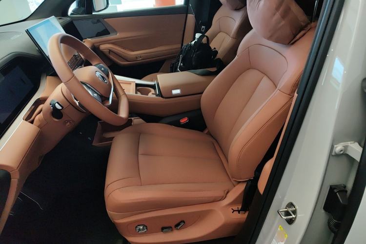 Used Denza N8L 2025 Model Flagship Model