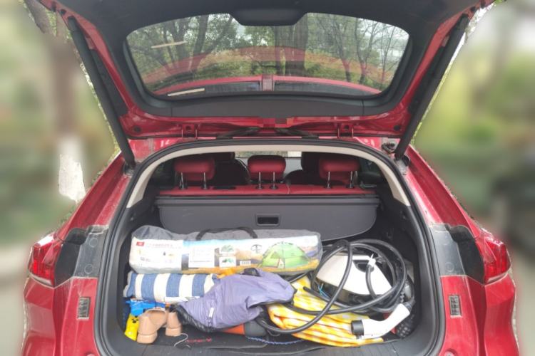 Used Wey VV5 2017 2.0T Flagship Edition
