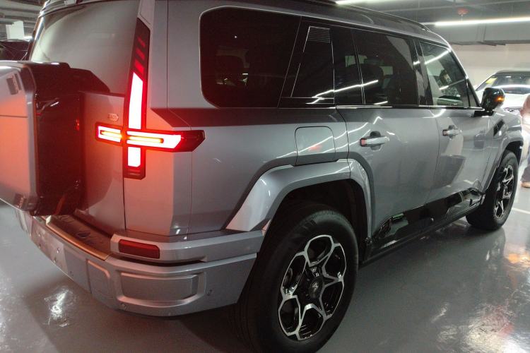 Used Brave warrior M817 2025 Model, Max