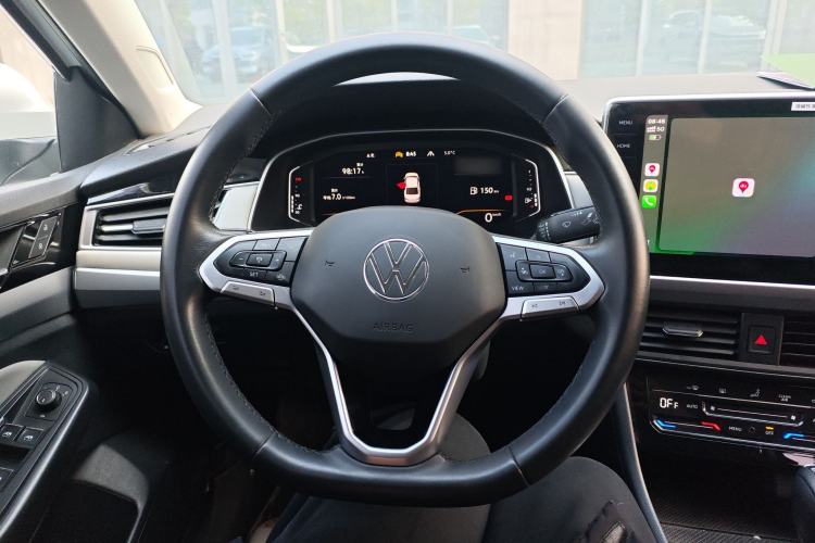 Used Volkswagen Bora 2023 300TSI DSG Prestige Edition