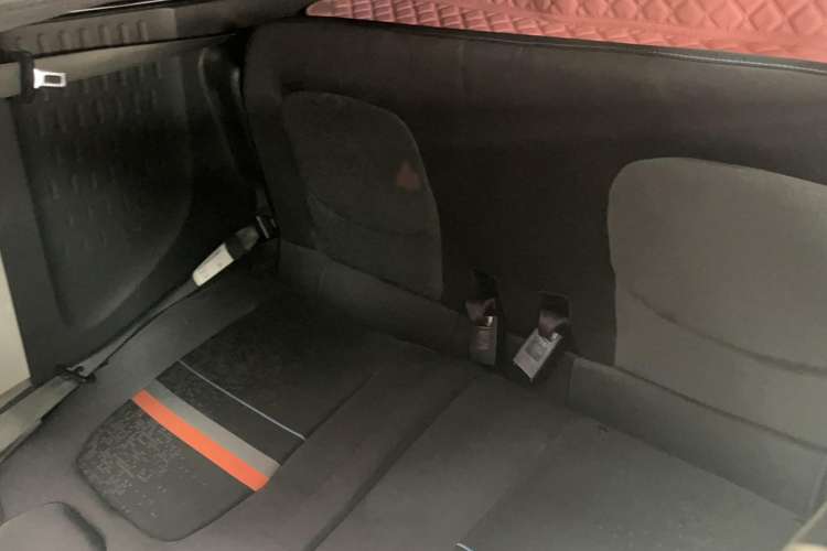 Used Wuling Hongguang MINIEV 2020 Zizai Version Lithium-NMC