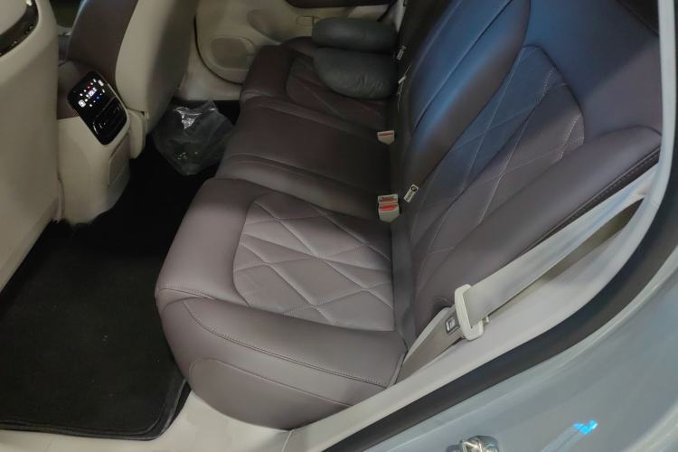 Used Leapmotor C11 2024 All-Electric 580 Luxury Edition