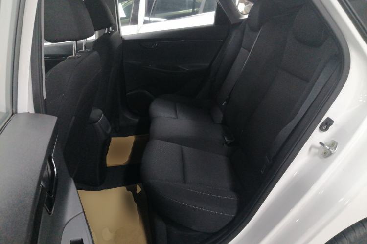 Used Hyundai Celesta 2020 1.6L Automatic GL Enjoyable Edition
