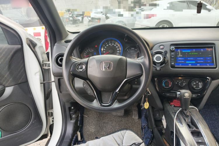 Used Honda XR-V 2017 1.5L LXi CVT Classic Edition