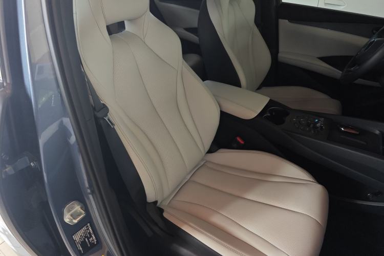 Used BYD Seal 06 New Energy 2024 DM-i 80KM Luxury Model
