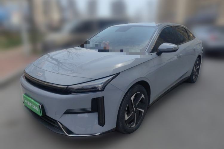 Used Geely Galaxy L6 2023 60km PLUS