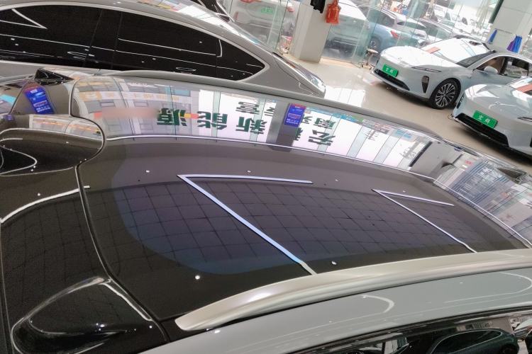 Used Nio ET5T 2023 75 kWh Touring