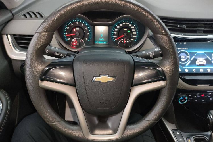 Used Chevrolet Malibu 2016 1.6T Automatic Comfort Edition