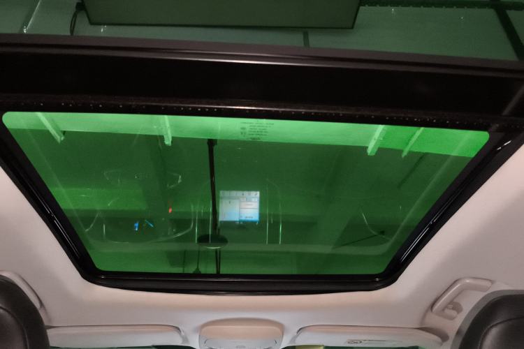 Used Ford Edge 2017 EcoBoost 245 Four-Wheel Drive Sporty 7-Seater