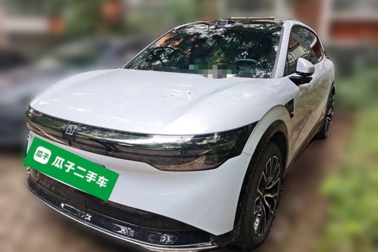 Used Zeekr 7X 2025 75 kWh Rear-Wheel Drive Intelligent Driving Version