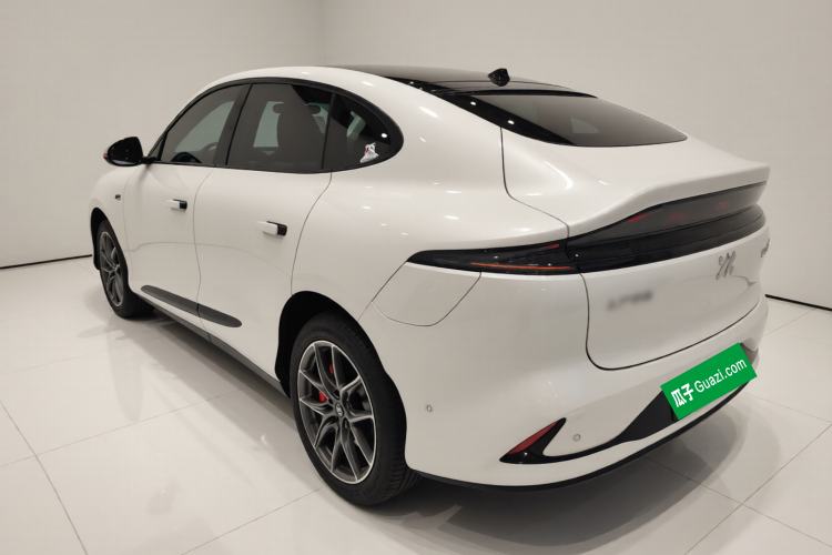 Used IM LS6 2025 Long-Range Lingxi Smart Enjoyment Edition