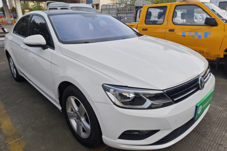 Used Volkswagen Lamando 2017 230TSI DSG Fashion Edition