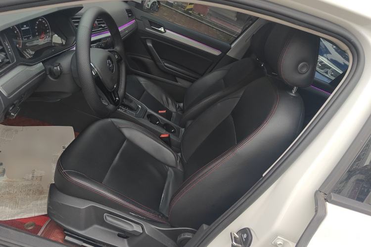 Used Volkswagen Lamando 2021 230TSI DSG Fashion Edition